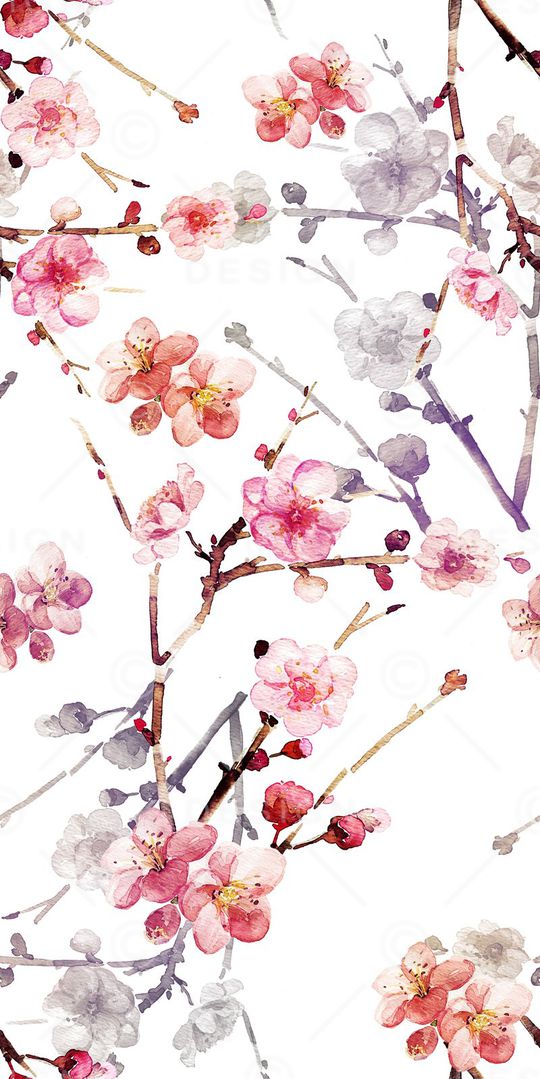 小清新印花华亿平台图片