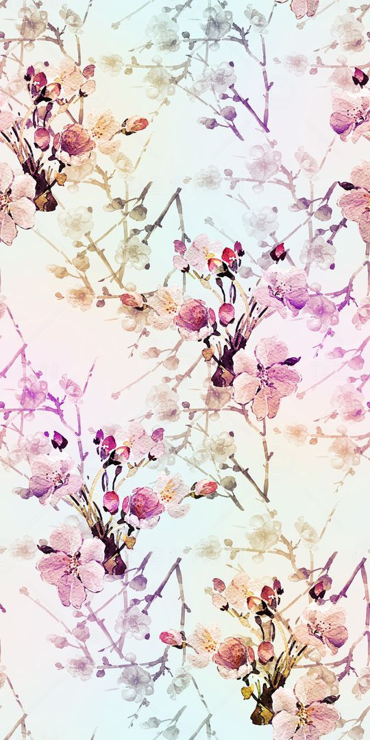 手绘印花华亿平台图片