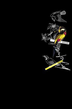 潮牌印花华亿平台图片