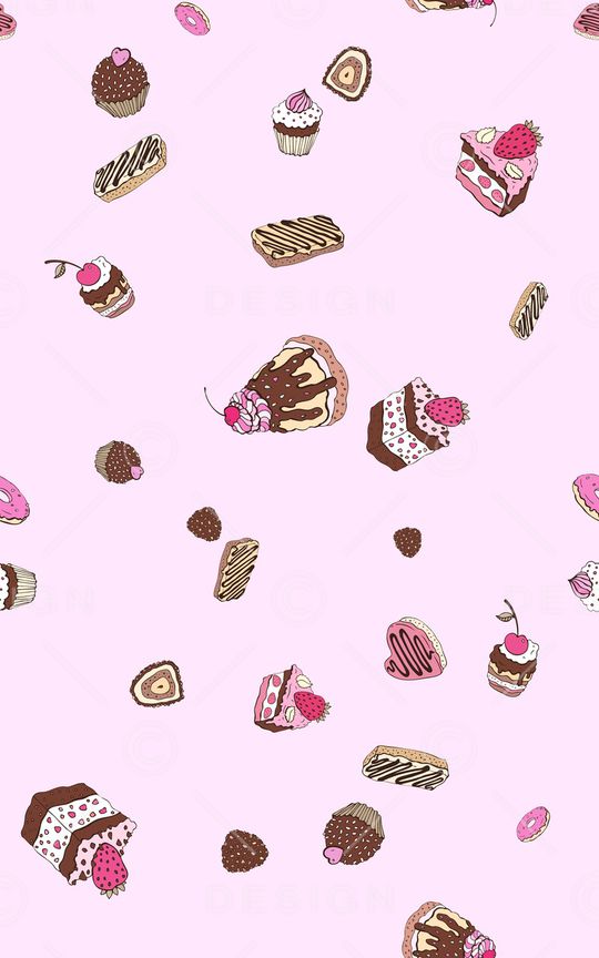 糕点印花华亿平台图片