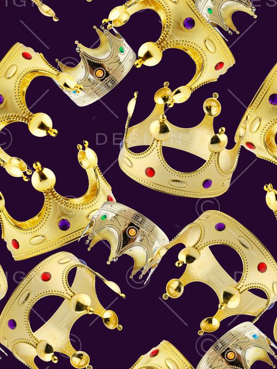 宫廷印花华亿平台图片