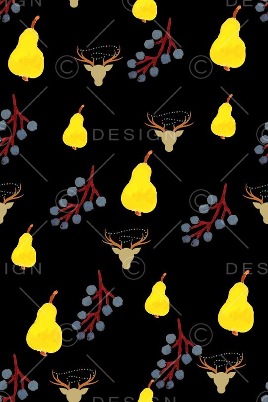 趣味印花华亿平台图片