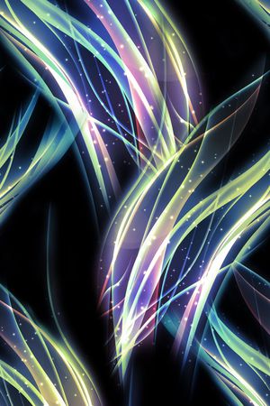 黑底印花华亿平台图片