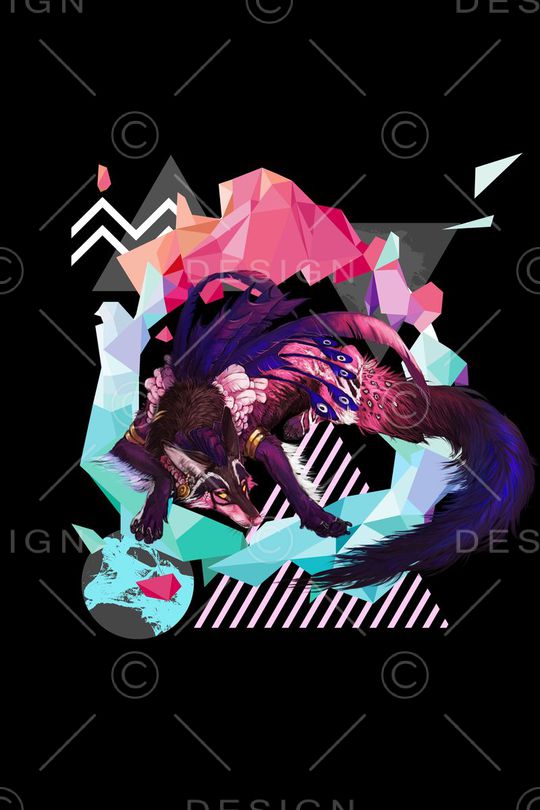 男装印花华亿平台图片