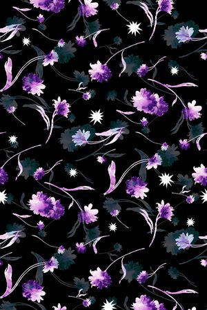 小花印花华亿平台图片