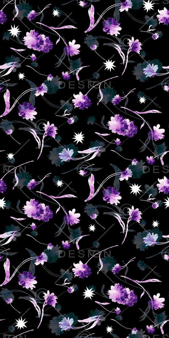 小花印花华亿平台图片