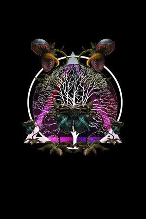 欧美印花华亿平台图片