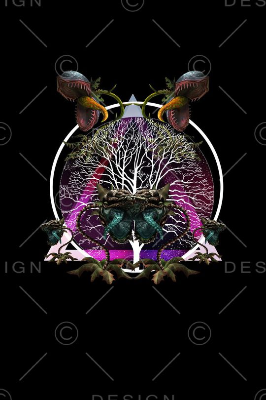 欧美印花华亿平台图片