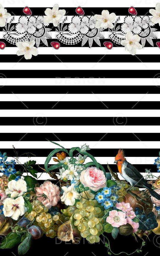 时尚印花华亿平台图片