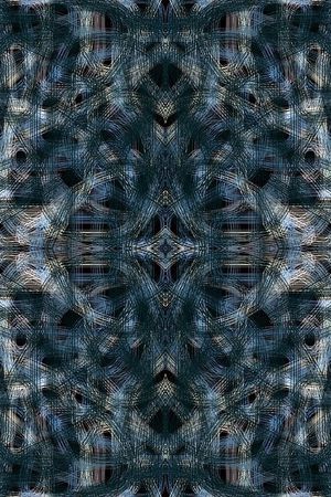 曲线印花华亿平台图片