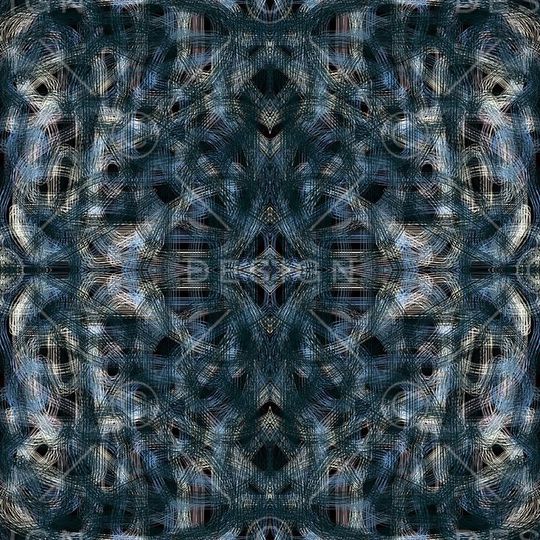 曲线印花华亿平台图片