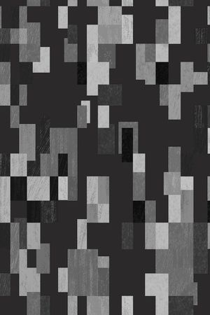 格子印花华亿平台图片