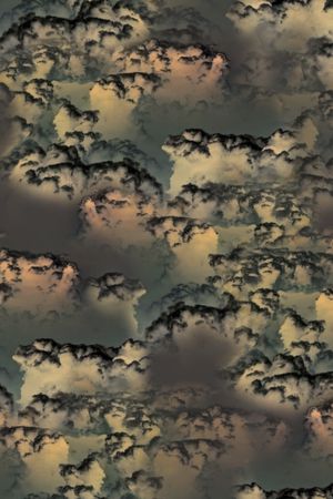 复古男装印花华亿平台图片