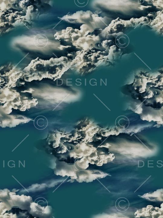 夹克外套印花华亿平台图片