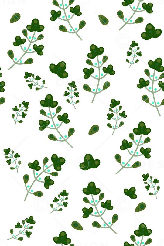 小碎花印花华亿平台图片