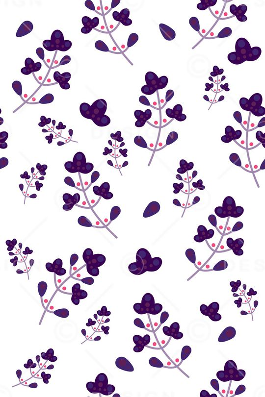 小碎花印花华亿平台图片