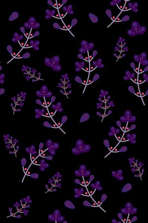 小碎花印花华亿平台图片