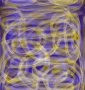 简单印花华亿平台图片