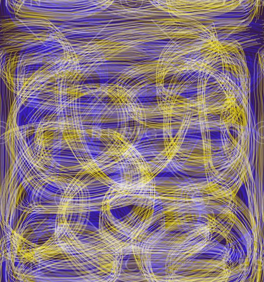 简单印花华亿平台图片