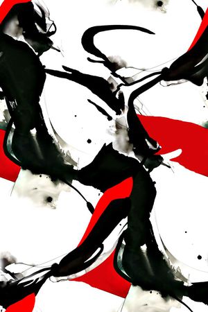 肌理纹理印花华亿平台图片