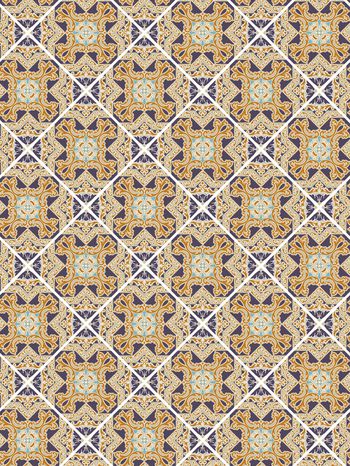 726987-时尚精致瓷磚花20161008-C