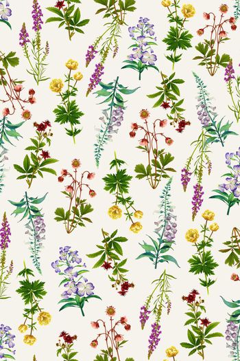 手绘印花华亿平台图片