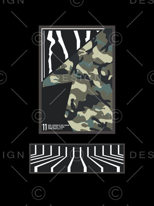 大牌印花华亿平台图片