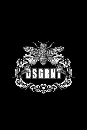 昆虫印花华亿平台图片