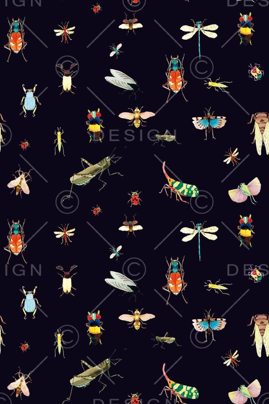 手绘印花华亿平台图片