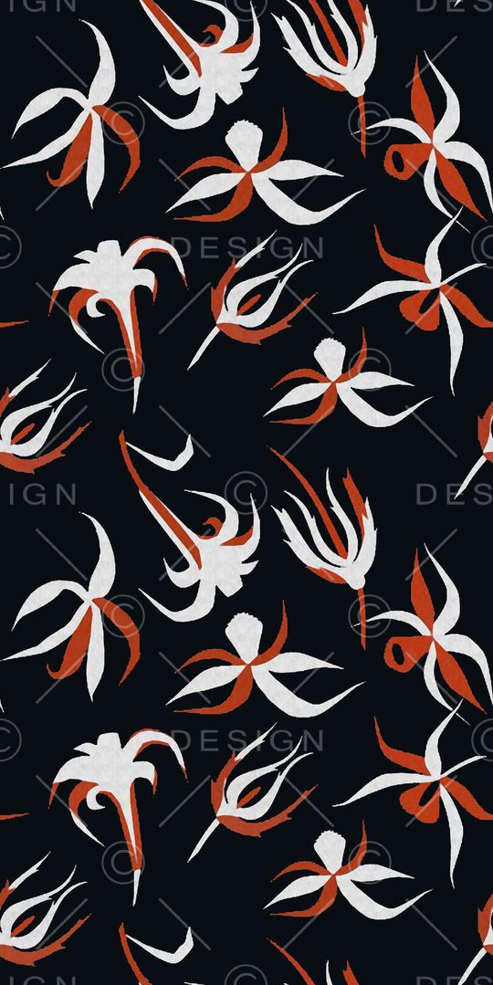 色块印花华亿平台图片