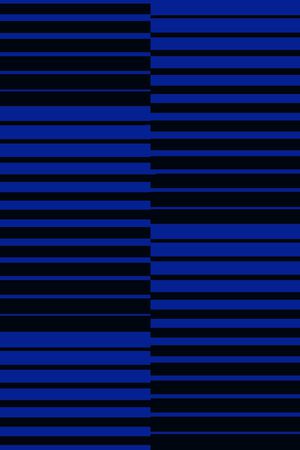 小方块印花华亿平台图片