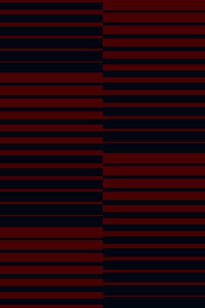 小方块印花华亿平台图片