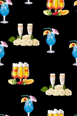 趣味印花华亿平台图片