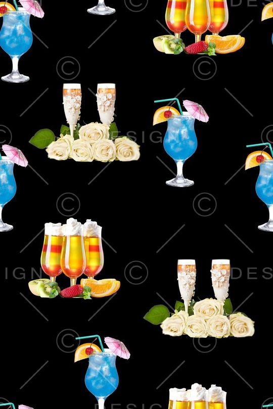 趣味印花华亿平台图片