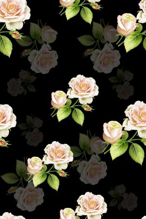 大花印花华亿平台图片