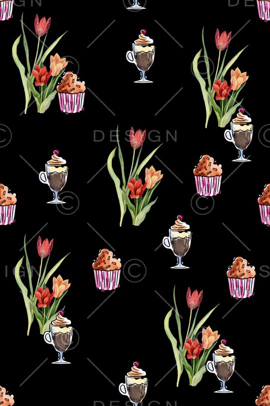 饮料印花华亿平台图片