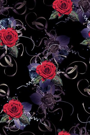 复古男装印花华亿平台图片