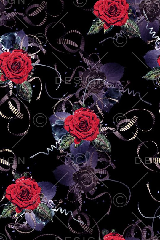 复古男装印花华亿平台图片