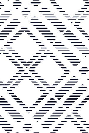 小方块印花华亿平台图片