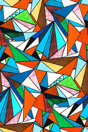 手绘印花华亿平台图片