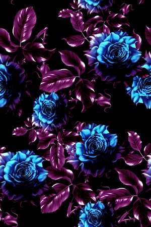 夹克外套印花华亿平台图片