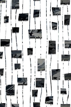 Fei-男装印花华亿平台图片