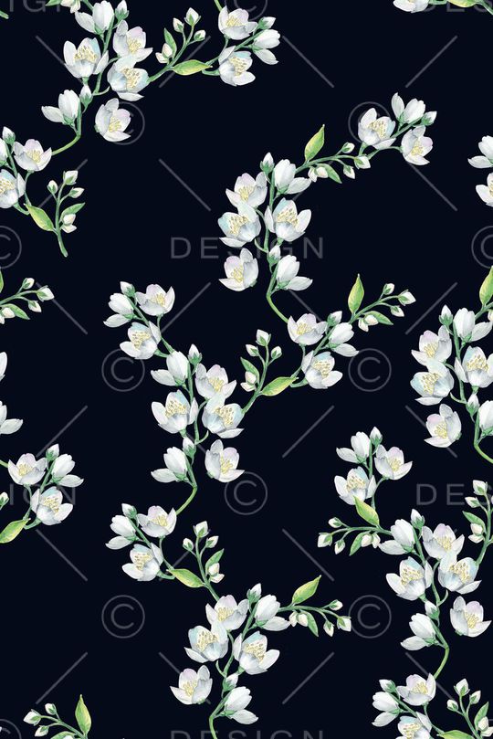 小碎花印花华亿平台图片