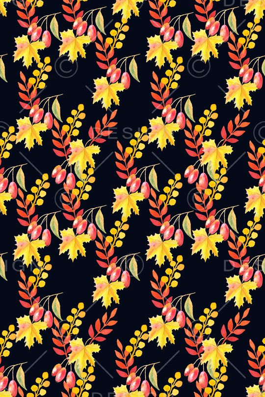 小碎花印花华亿平台图片