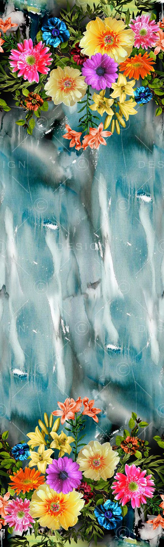 百合印花华亿平台图片