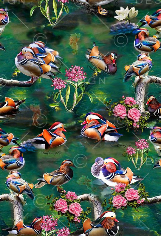 墙纸印花华亿平台图片