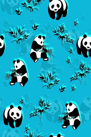 简约印花华亿平台图片