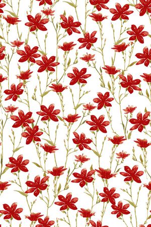 小花印花华亿平台图片