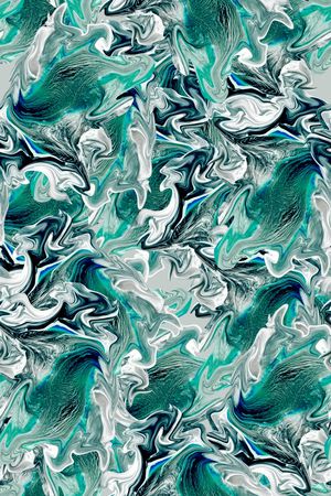 夹克外套印花华亿平台图片