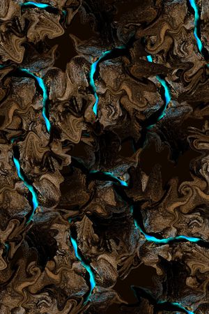 夹克外套印花华亿平台图片